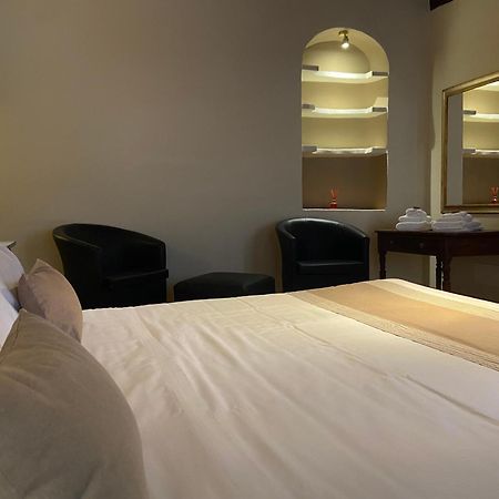 Borgo Medievale San Quirico D'Orcia B&B - Capitano Collection - Albergo Diffuso المظهر الخارجي الصورة