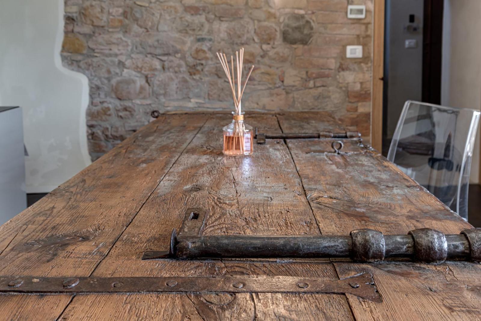 Borgo Medievale San Quirico D'Orcia B&B - Capitano Collection - Albergo Diffuso المظهر الخارجي الصورة