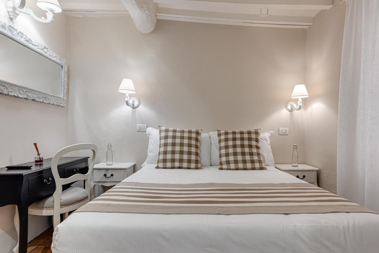 Borgo Medievale San Quirico D'Orcia B&B - Capitano Collection - Albergo Diffuso المظهر الخارجي الصورة