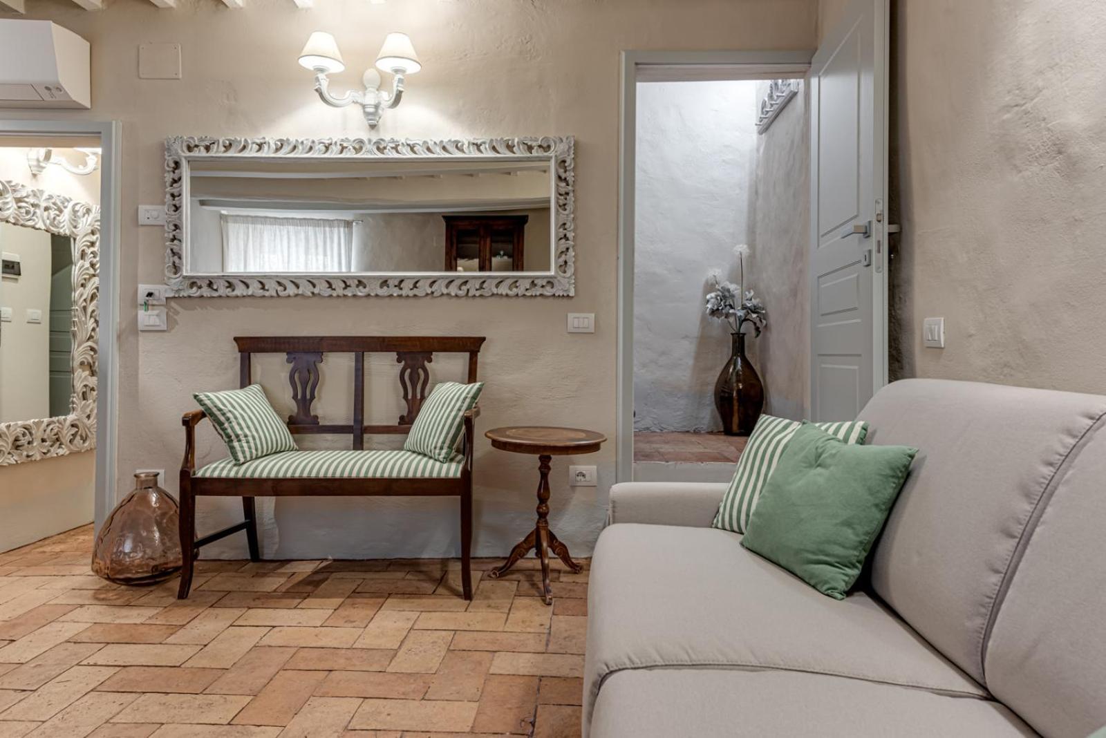 Borgo Medievale San Quirico D'Orcia B&B - Capitano Collection - Albergo Diffuso المظهر الخارجي الصورة