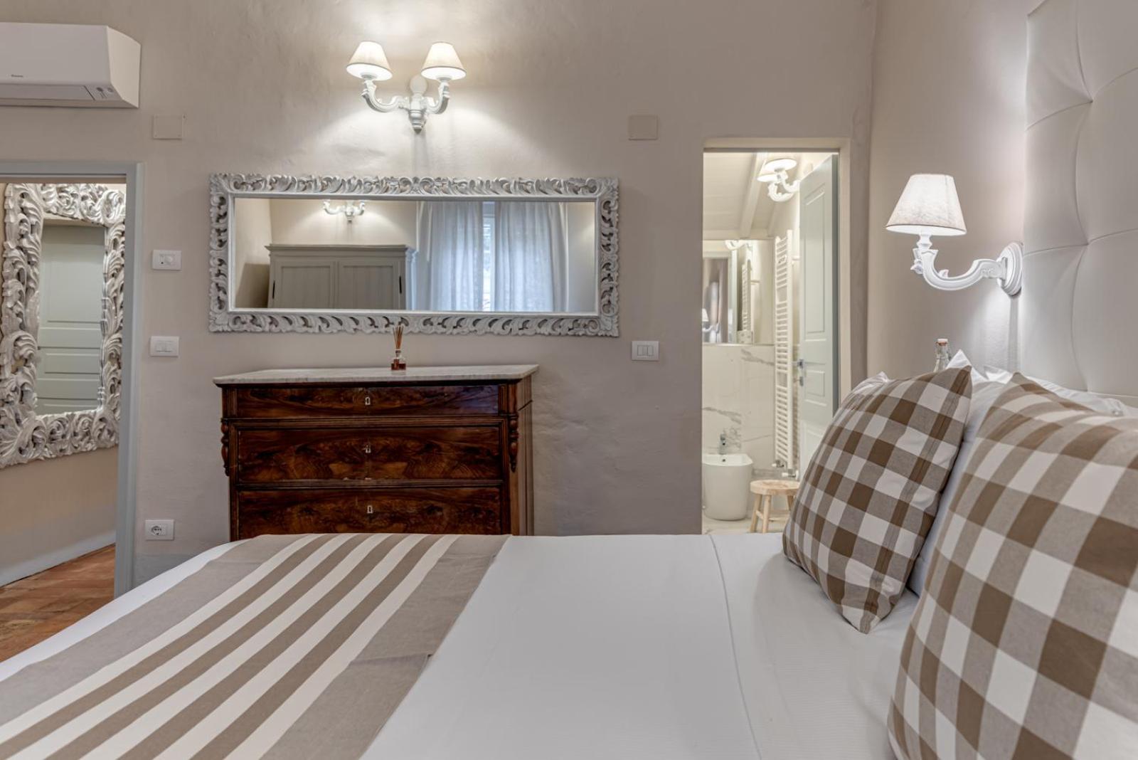 Borgo Medievale San Quirico D'Orcia B&B - Capitano Collection - Albergo Diffuso المظهر الخارجي الصورة