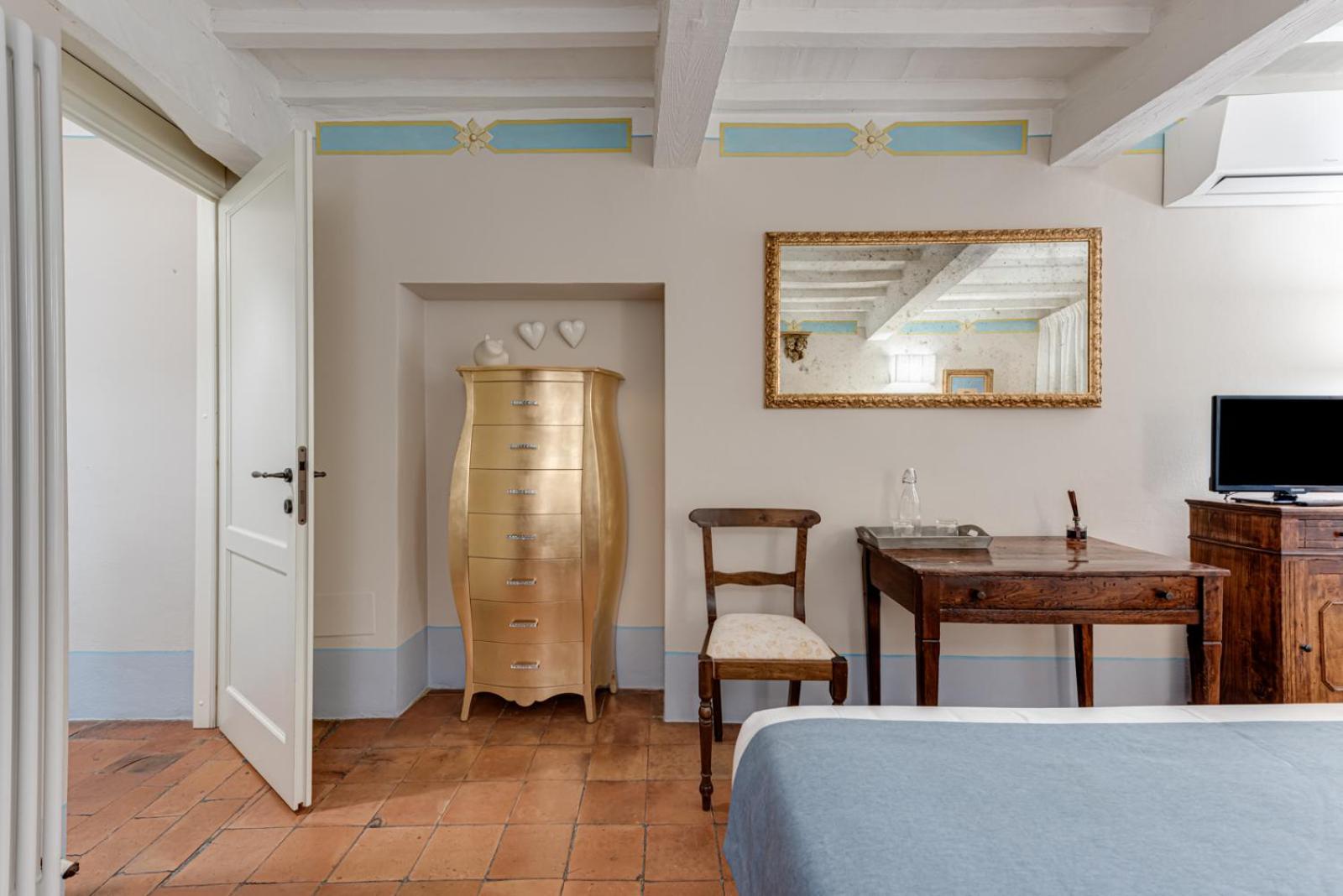 Borgo Medievale San Quirico D'Orcia B&B - Capitano Collection - Albergo Diffuso المظهر الخارجي الصورة