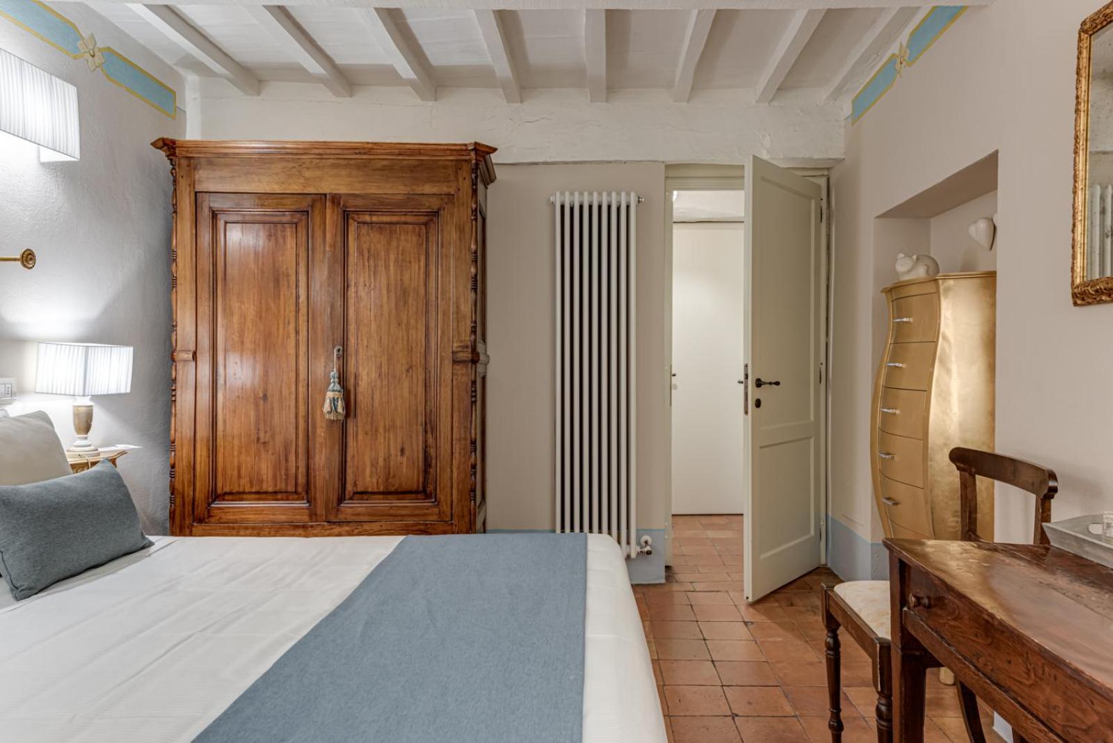 Borgo Medievale San Quirico D'Orcia B&B - Capitano Collection - Albergo Diffuso المظهر الخارجي الصورة
